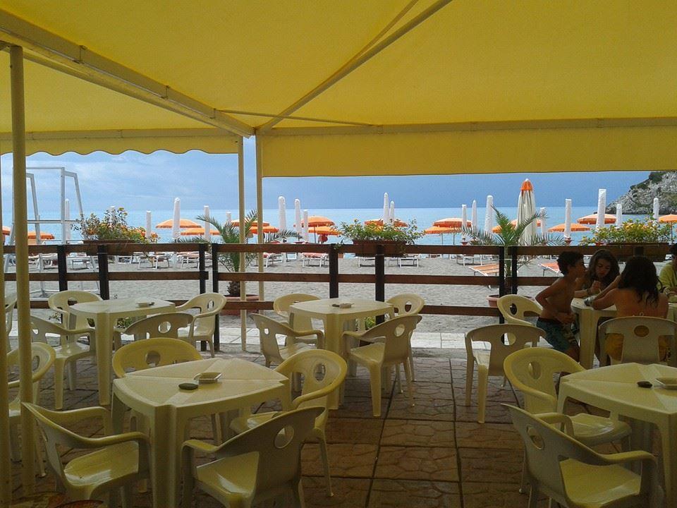 Hotel Villa Degli Aranci Maratea Luaran gambar
